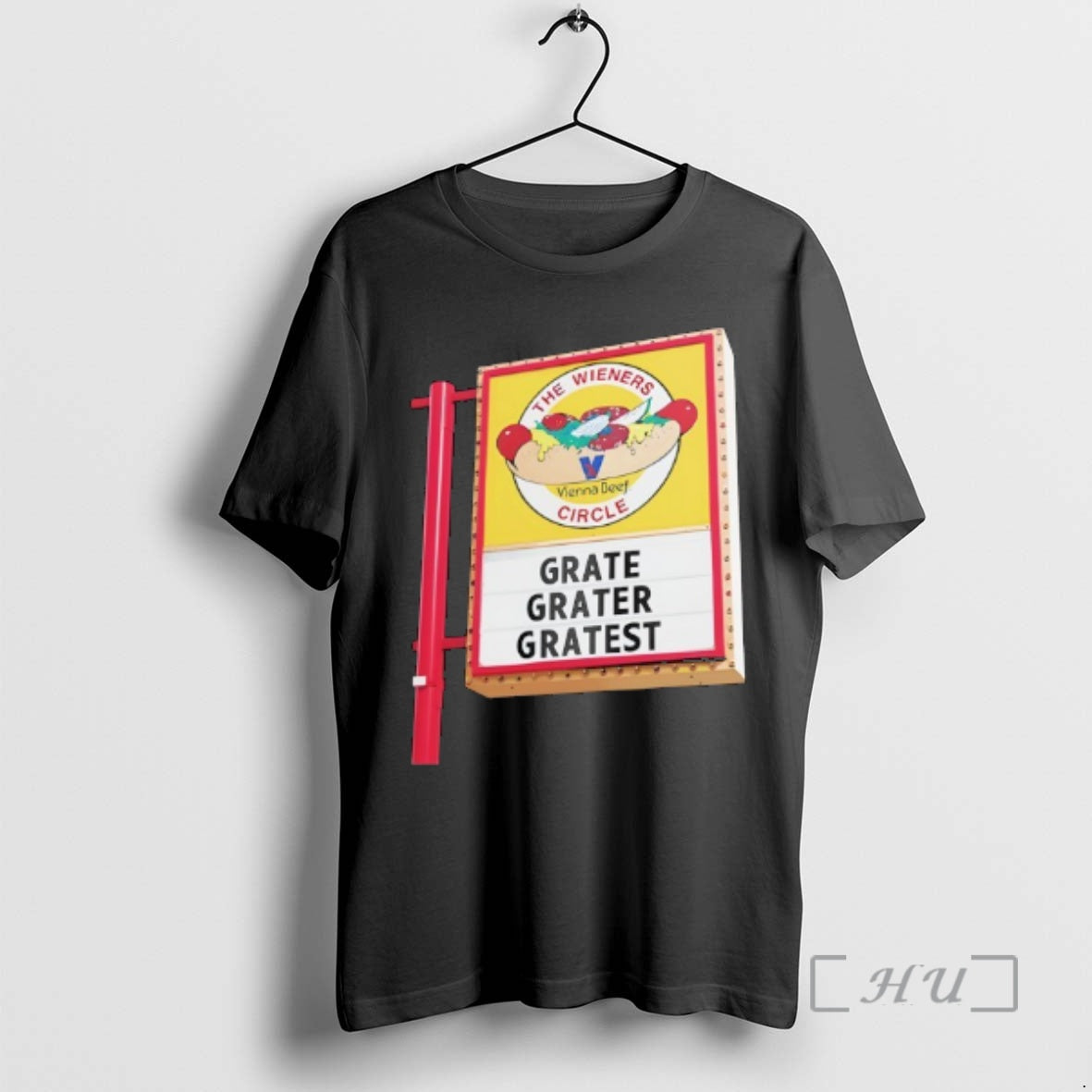 Officials The Wieners Circle Grate Grater Gratest T-Shirts, Hoodie, Sweatshirt | PopFlextees.com