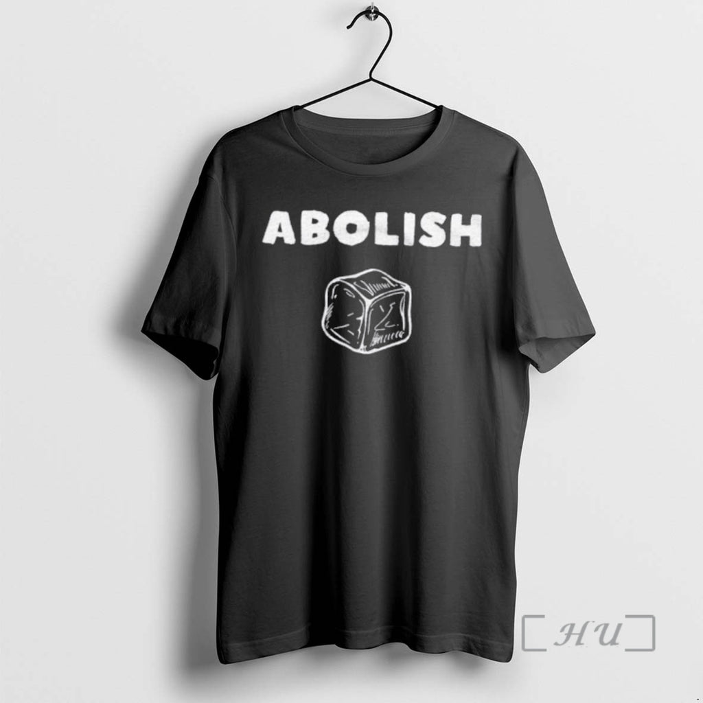 Officials The Abolish Ice T-Shirts, Hoodie, Sweatshirt | PopFlextees.com
