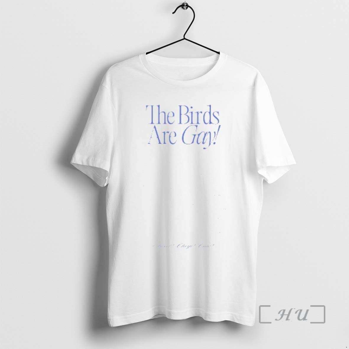 Officials The Birds Are Gay Tour T-Shirts, Hoodie, Sweatshirt | PopFlextees.com
