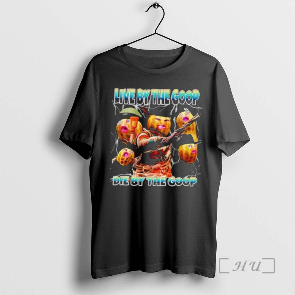 Officials The Burnt Peanut Goop Homage T-Shirts, Hoodie, Sweatshirt | PopFlextees.com