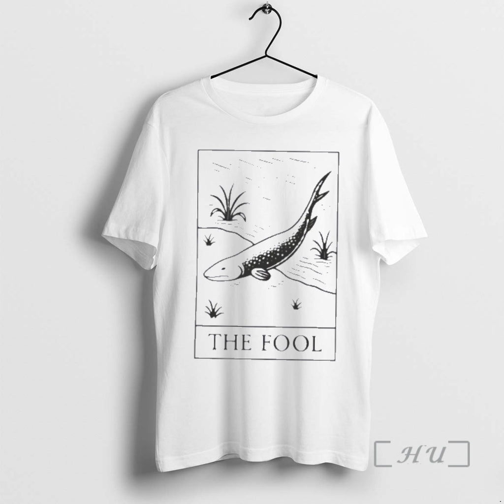 Officials The Devonian Fool T-Shirts, Hoodie, Sweatshirt | PopFlextees.com