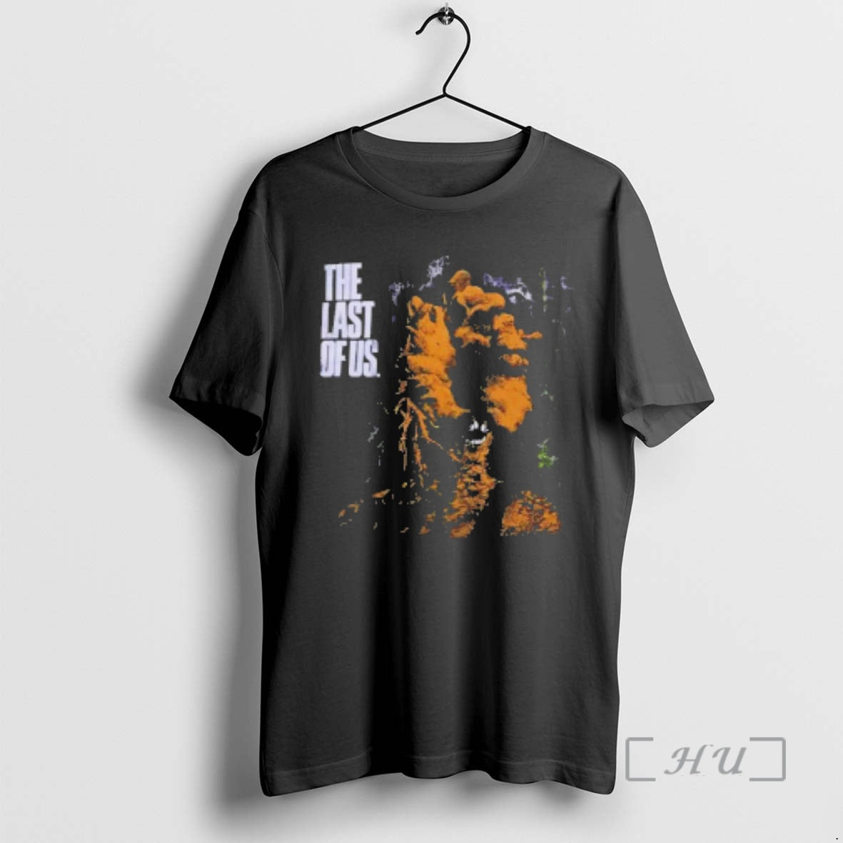 Officials The Last Of Us Clicker T-Shirts, Hoodie, Sweatshirt | PopFlextees.com