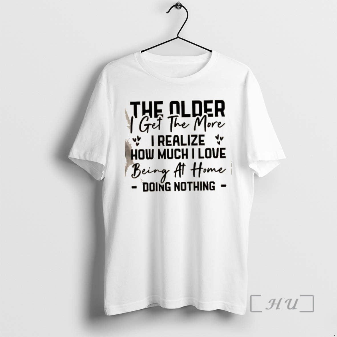 Officials The Older I Get The More I Realize How Much I Love Being At T-Shirts, Hoodie, Sweatshirt | PopFlextees.com