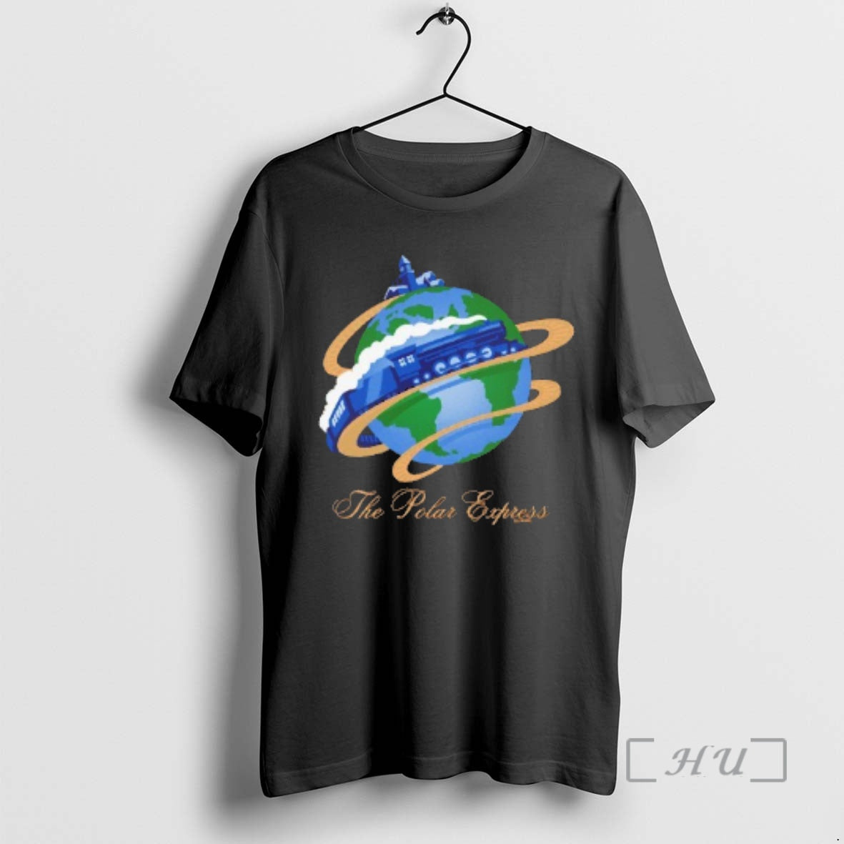 Officials The Polar Express T-Shirts, Hoodie, Sweatshirt | PopFlextees.com