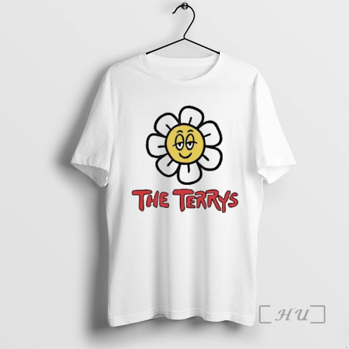 Officials The Terrys Flower T-Shirts, Hoodie, Sweatshirt | PopFlextees.com