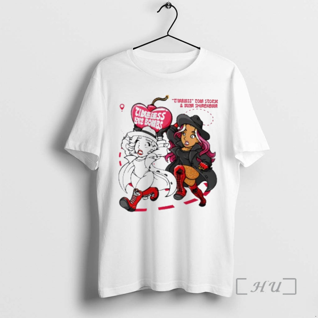 Officials The Timeless Love Bombs Bombing Run Kids T-Shirts, Hoodie, Sweatshirt | PopFlextees.com