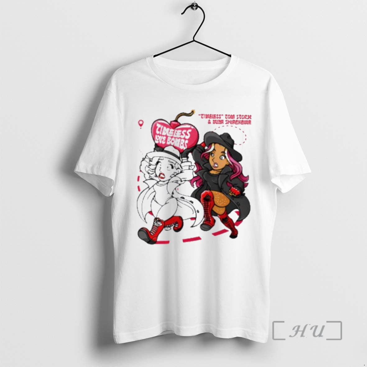 Officials The Timeless Love Bombs Bombing Run Kids T-Shirts, Hoodie, Sweatshirt | PopFlextees.com