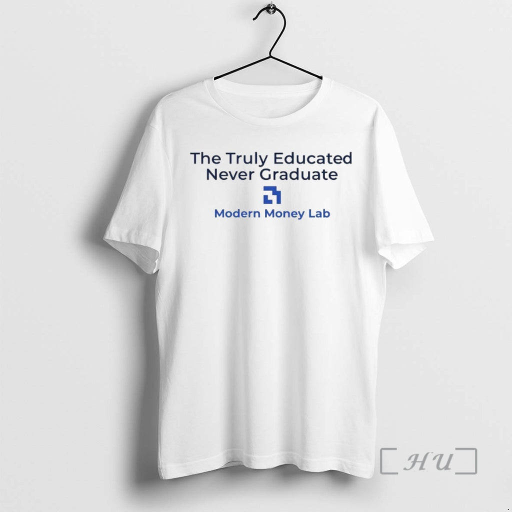 Officials Truly Educated Never Graduate Ornaments T-Shirts, Hoodie, Sweatshirt