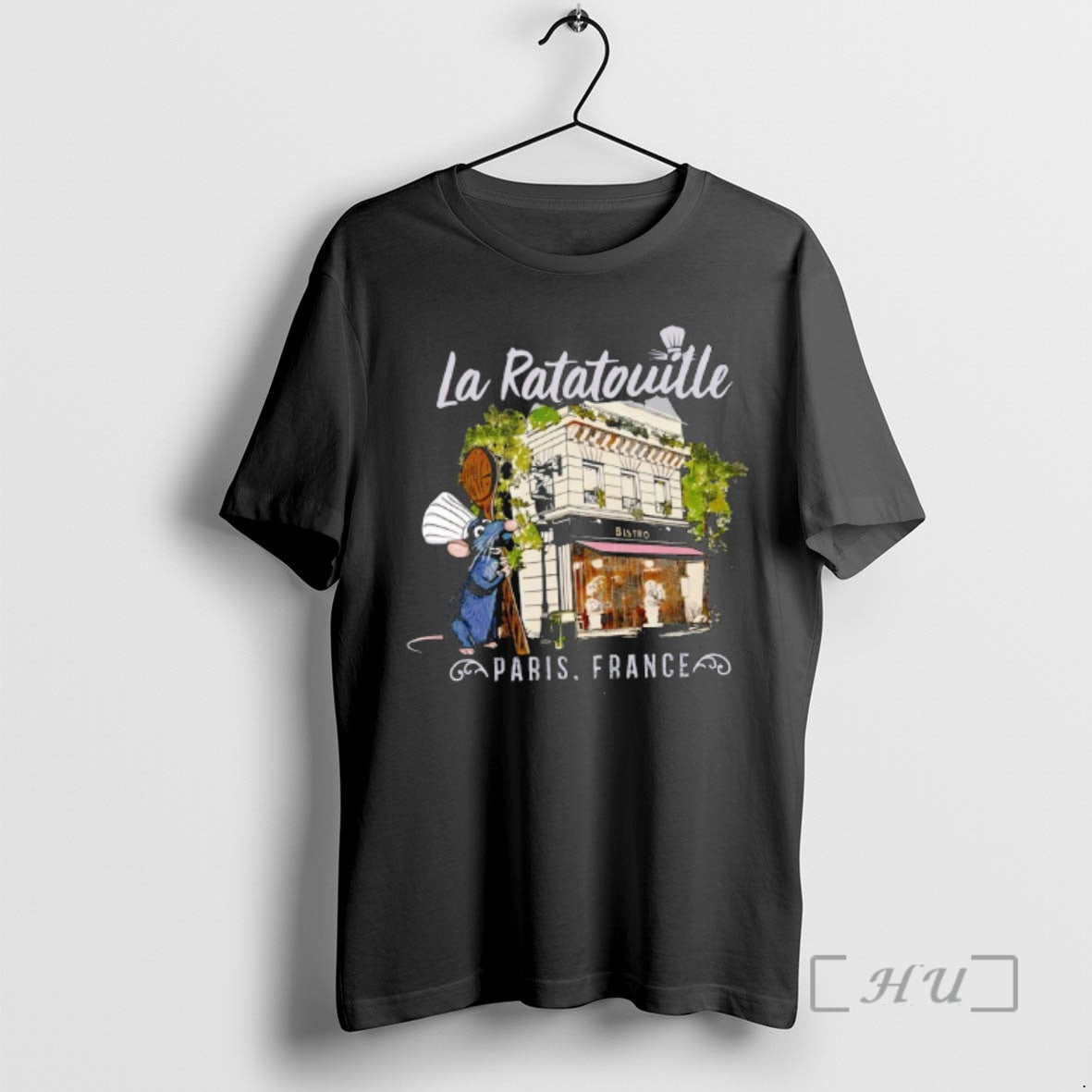 Officials The Vibes Are In Shambles La Ratatouille Paris France T-Shirts, Hoodie, Sweatshirt | PopFlextees.com