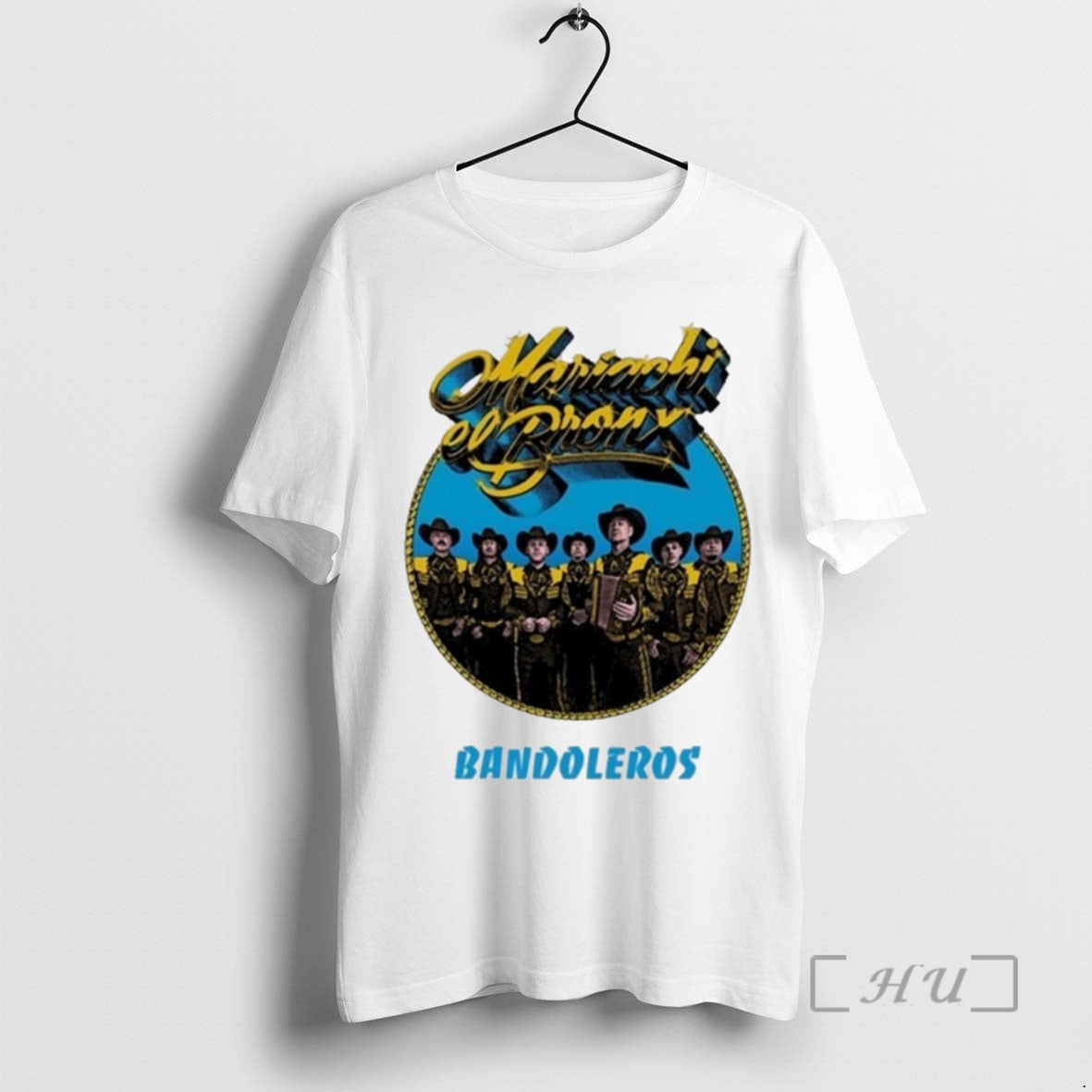 Officials Thebronxxx Bandoleros T-Shirts, Hoodie, Sweatshirt | PopFlextees.com