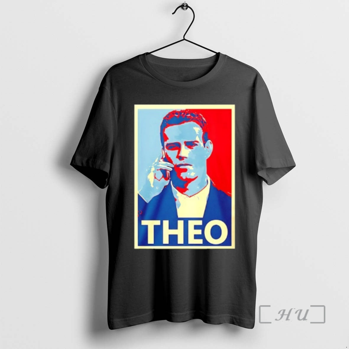 Officials Theo Epstein In Action Signed Art T-Shirts, Hoodie, Sweatshirt | PopFlextees.com