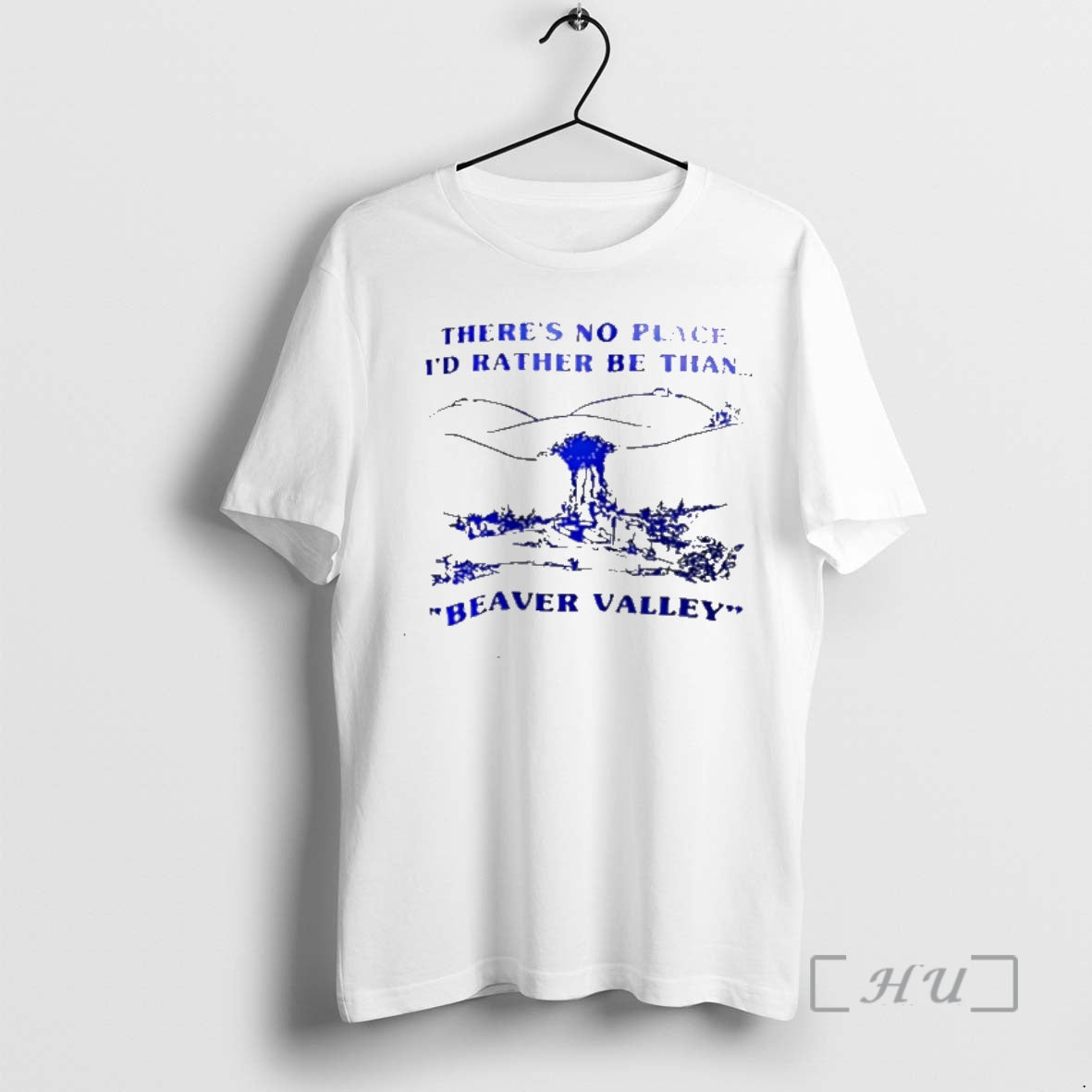 Officials Theres No Place Id Rather Be Than Beaver T-Shirts, Hoodie, Sweatshirt