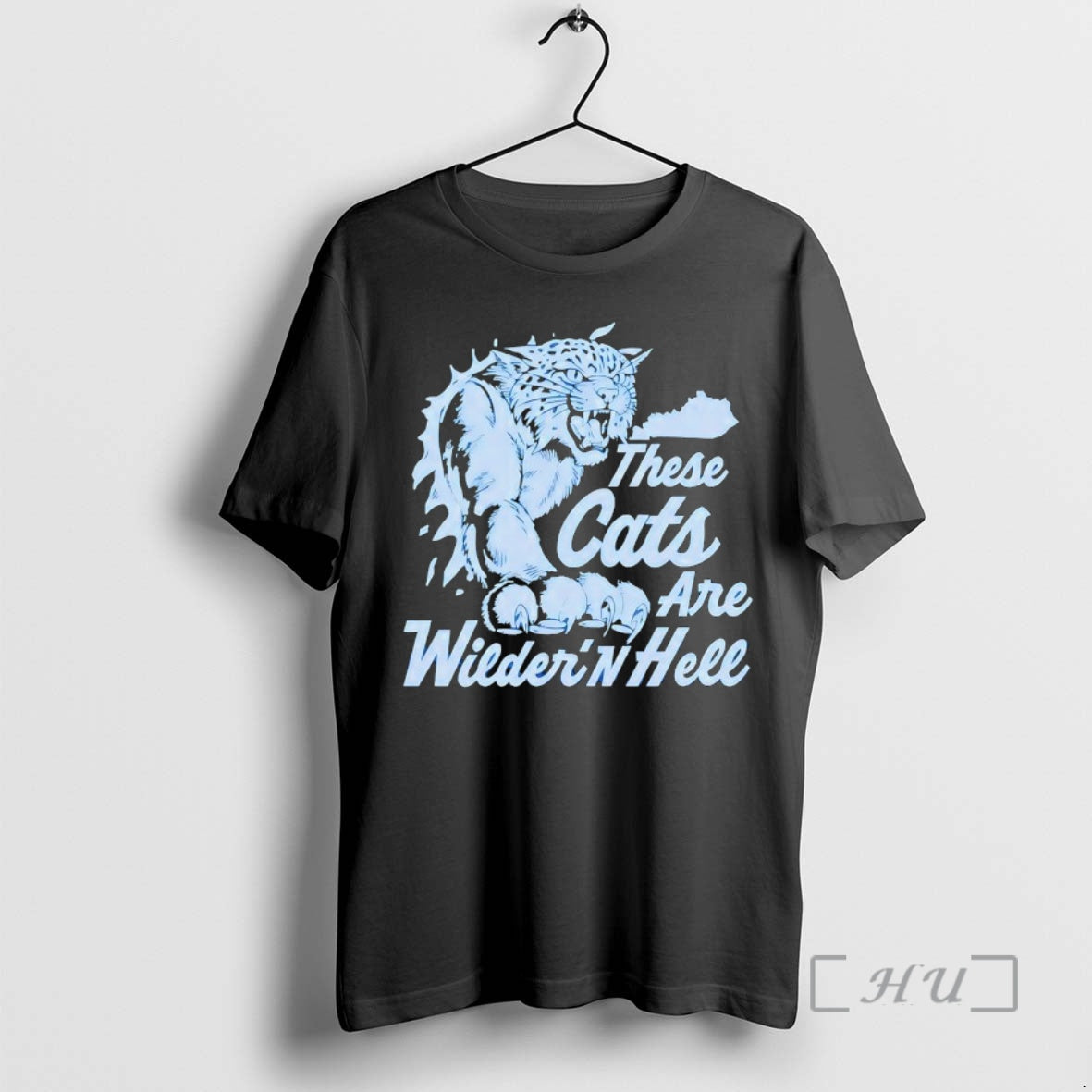 Officials These Cats Are Wildern Hell T-Shirts, Hoodie, Sweatshirt | PopFlextees.com