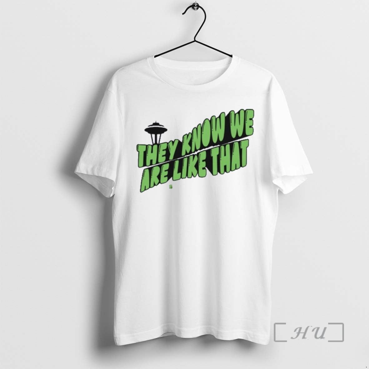 Officials They Know We Are Like That Seattle Football Champions T-Shirts, Hoodie, Sweatshirt | PopFlextees.com