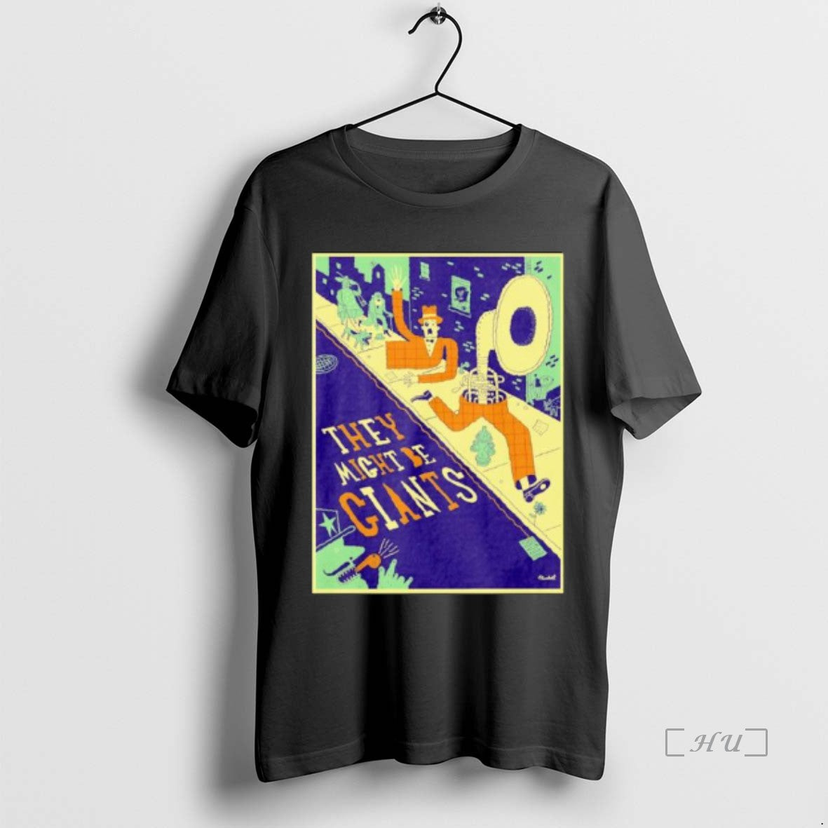 Officials They Might Be Ciants Ornaments T-Shirts, Hoodie, Sweatshirt | PopFlextees.com