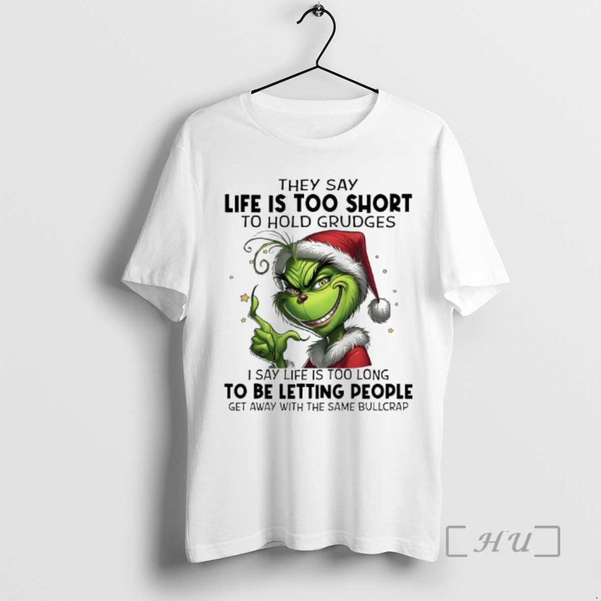 Officials They Say Life Is Too Short To Hold Grudges I Say Life Is Too T-Shirts, Hoodie, Sweatshirt | PopFlextees.com