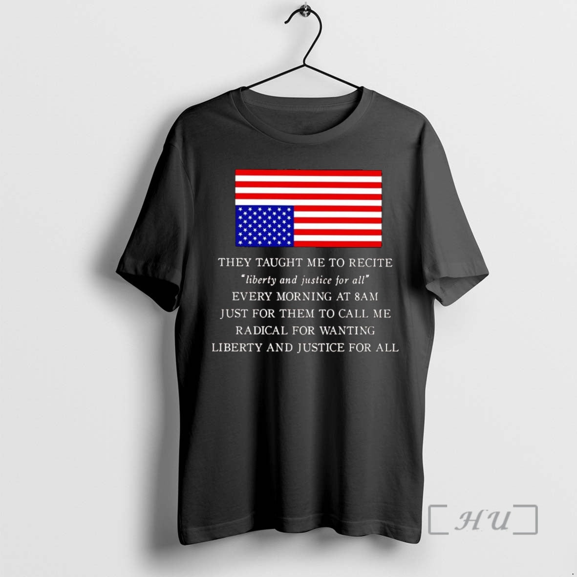 Officials They Taught Me To Recite Liberty And Justice For All Premium T Shirts Sweater Hoodie, Sweatshirt | PopFlextees.com