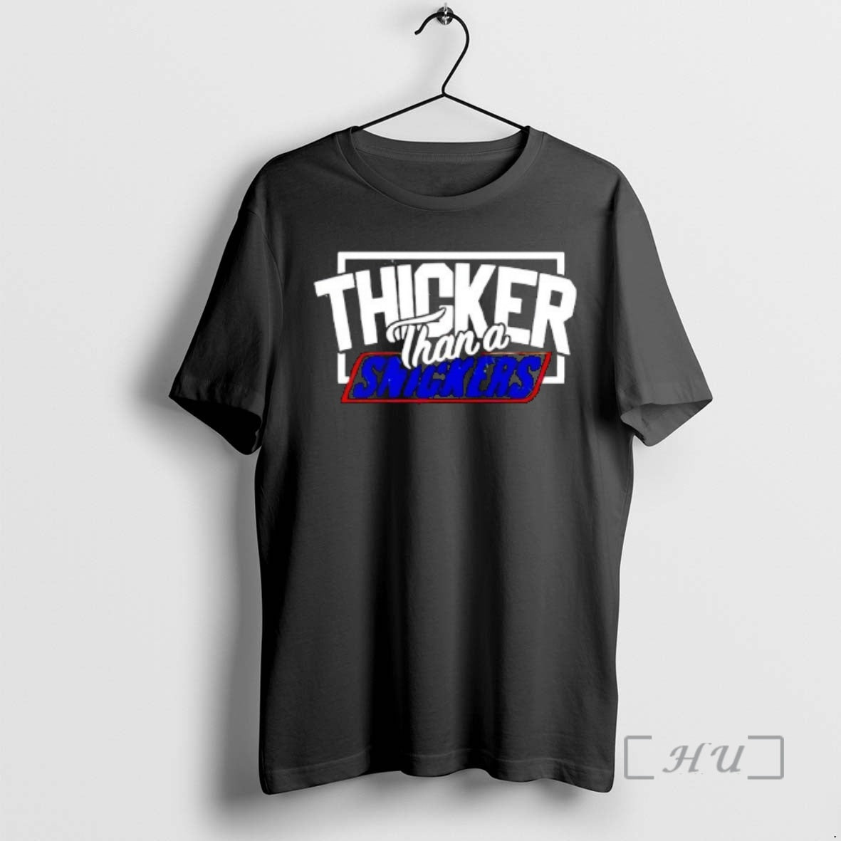 Officials Thicker Than Chocolate Bars 2025 Gym T-Shirts, Hoodie, Sweatshirt