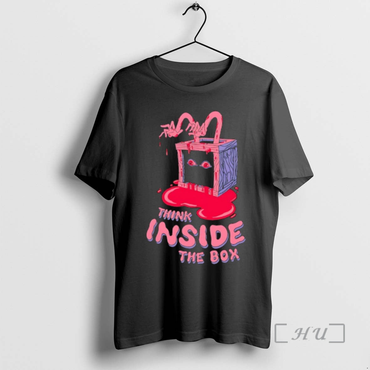 Officials Think Inside The Box T-Shirts, Hoodie, Sweatshirt | PopFlextees.com