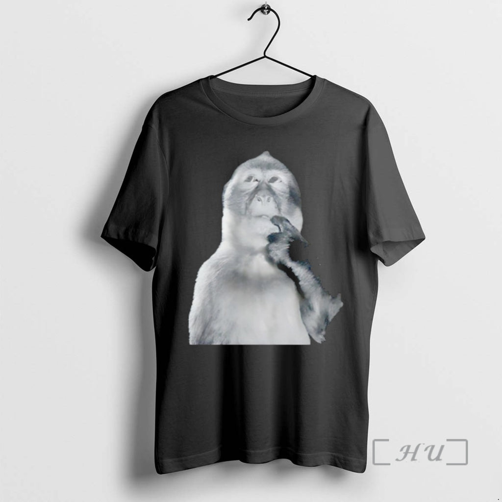 Officials Thinking Monkey Meme T-Shirts, Hoodie, Sweatshirt | PopFlextees.com