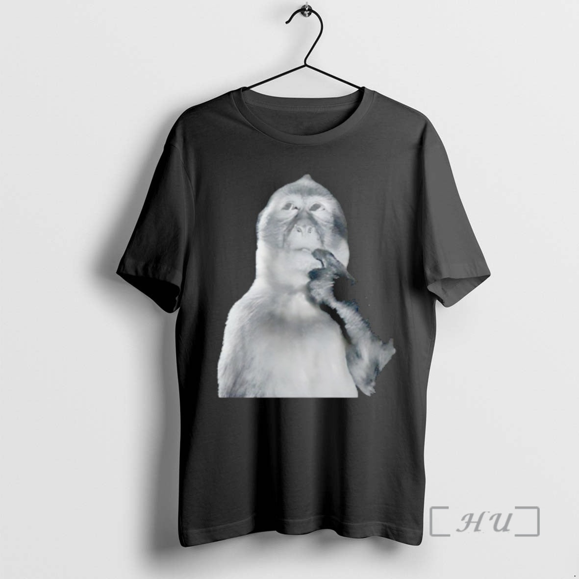 Officials Thinking Monkey Meme T-Shirts, Hoodie, Sweatshirt | PopFlextees.com