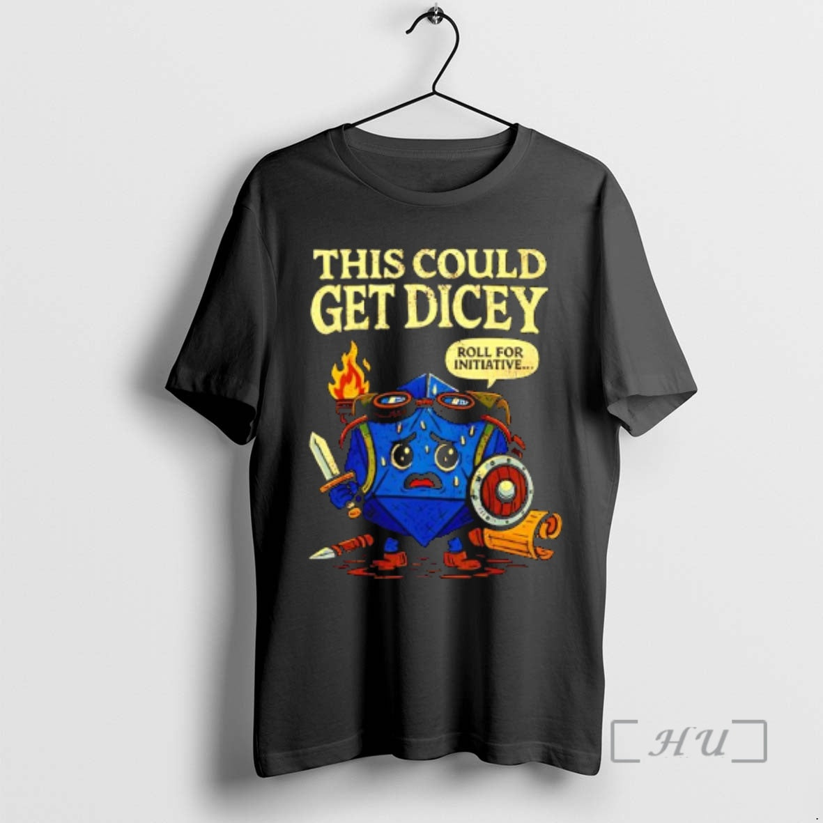 Officials This Could Get Dicey T-Shirts, Hoodie, Sweatshirt | PopFlextees.com