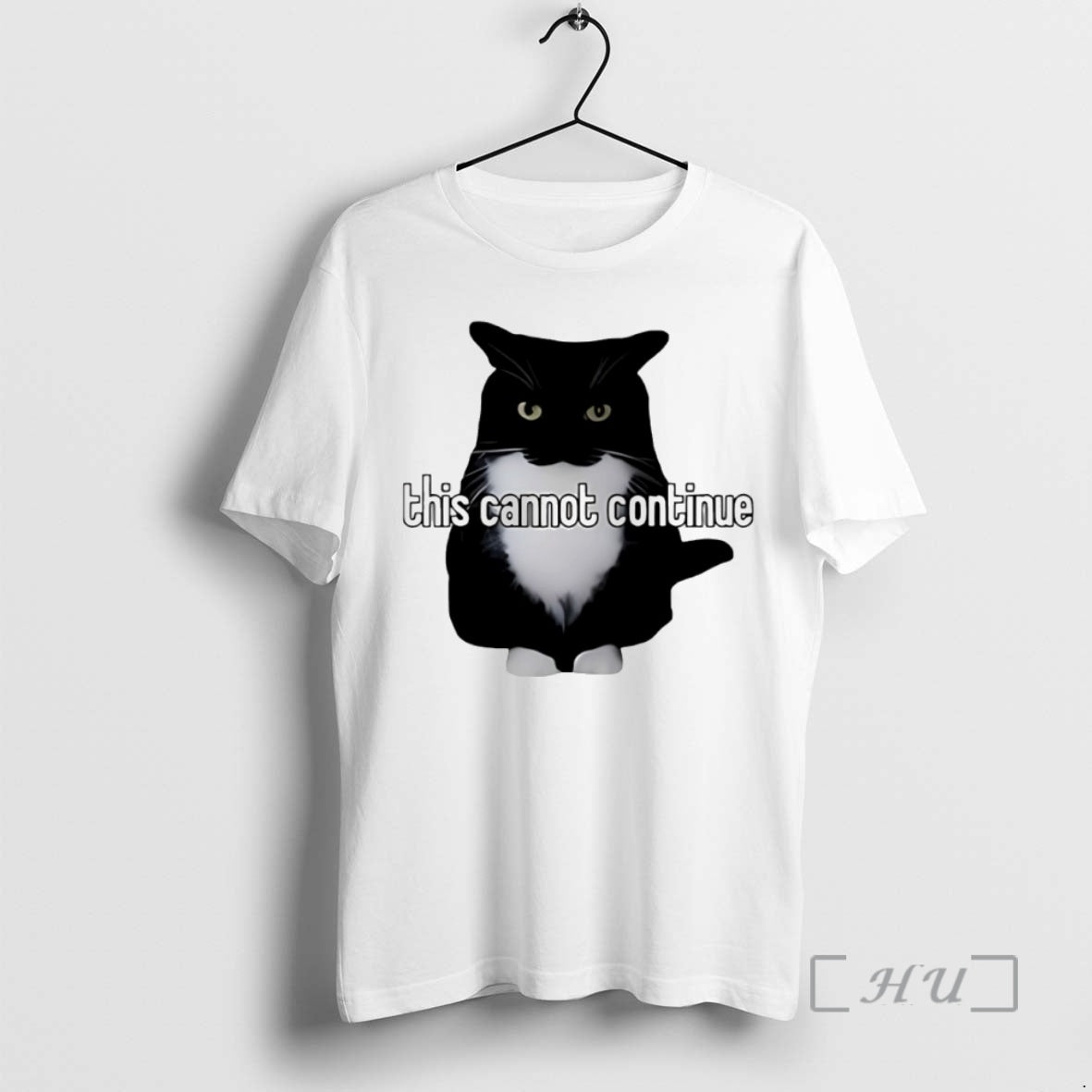 Officials This Cannot Continue Unicouniuni Cat Circle T-Shirts, Hoodie, Sweatshirt | PopFlextees.com