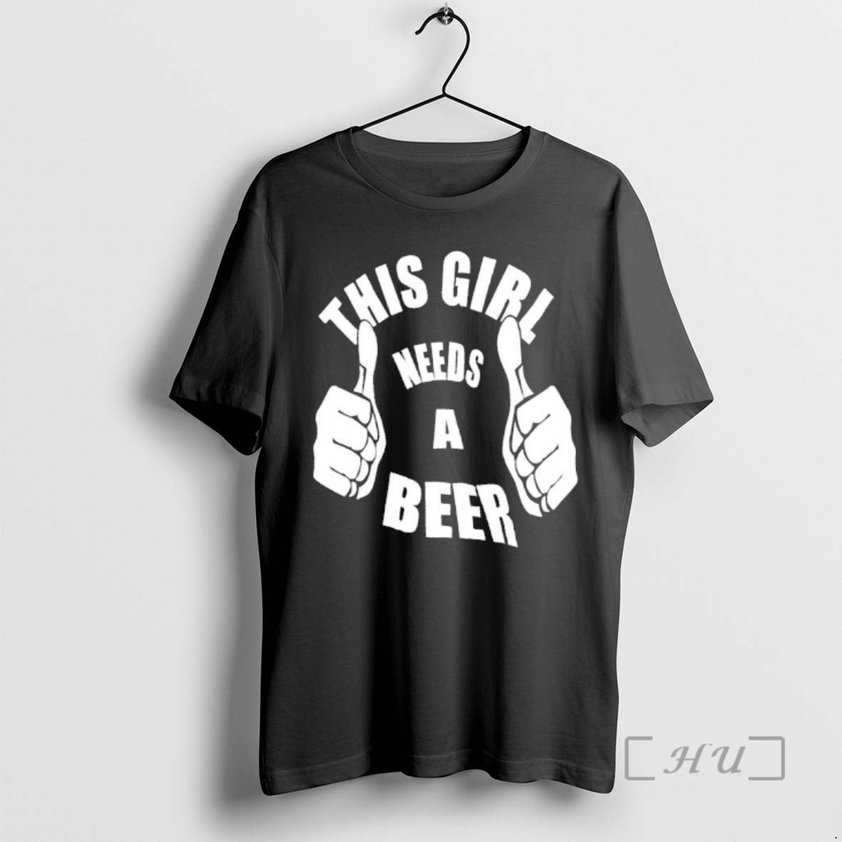 Officials This Girl Needs A Beer T-Shirts, Hoodie, Sweatshirt | PopFlextees.com