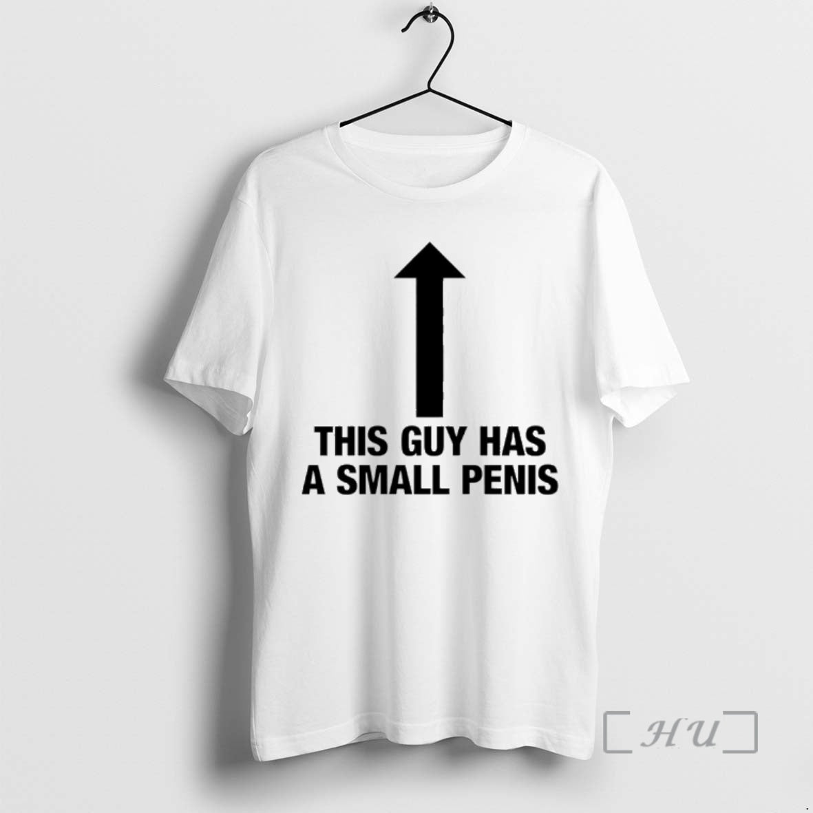 Officials This Guy Has A Small Penis T-Shirts, Hoodie, Sweatshirt | PopFlextees.com