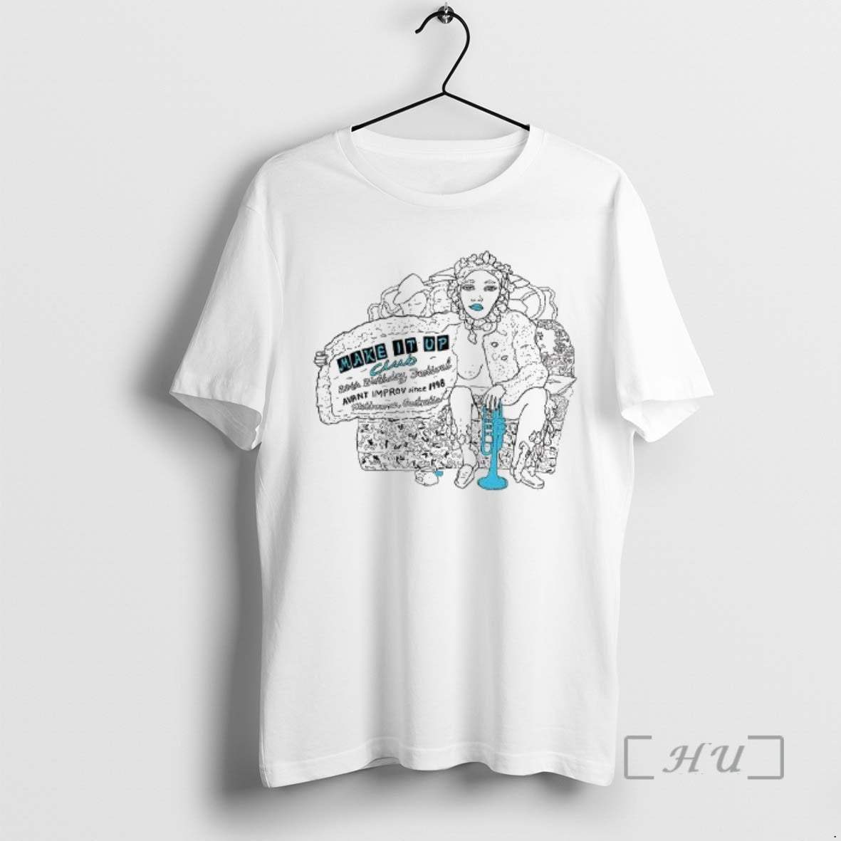 Officials Tim Dave Franco Together Make It Up Club Since 1998 Graphic Woman Premium T-Shirts, Hoodie, Sweatshirt