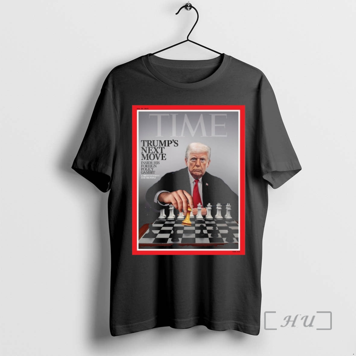 Officials Time Trumps Next Move Inside His Foreign Policy Gambit 2026 Premium T Shirts Sweater Hoodie, Sweatshirt