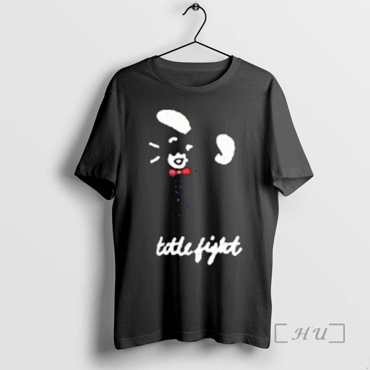 Officials Title Fight Mouse T-Shirts, Hoodie, Sweatshirt | PopFlextees.com