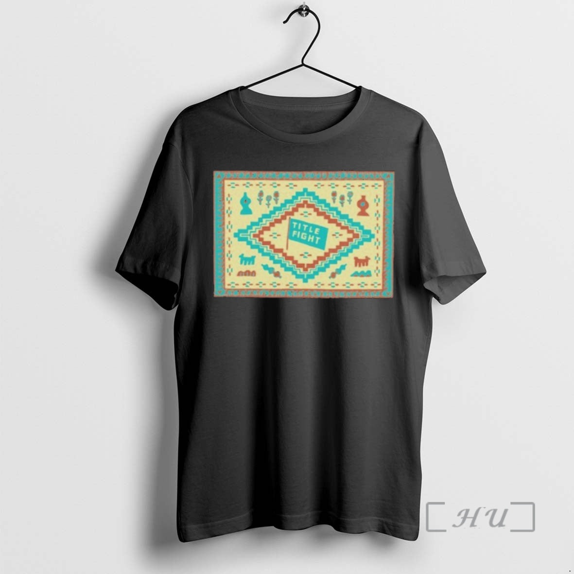 Officials Title Fight Rug T-Shirts, Hoodie, Sweatshirt | PopFlextees.com