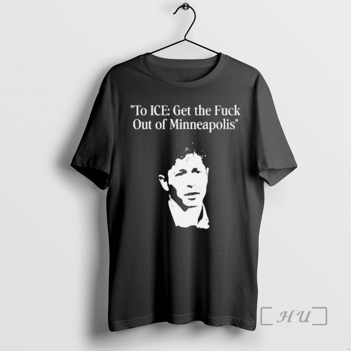 Officials Ice Get Fuck Out Minneapolis Ornaments T-Shirts, Hoodie, Sweatshirt