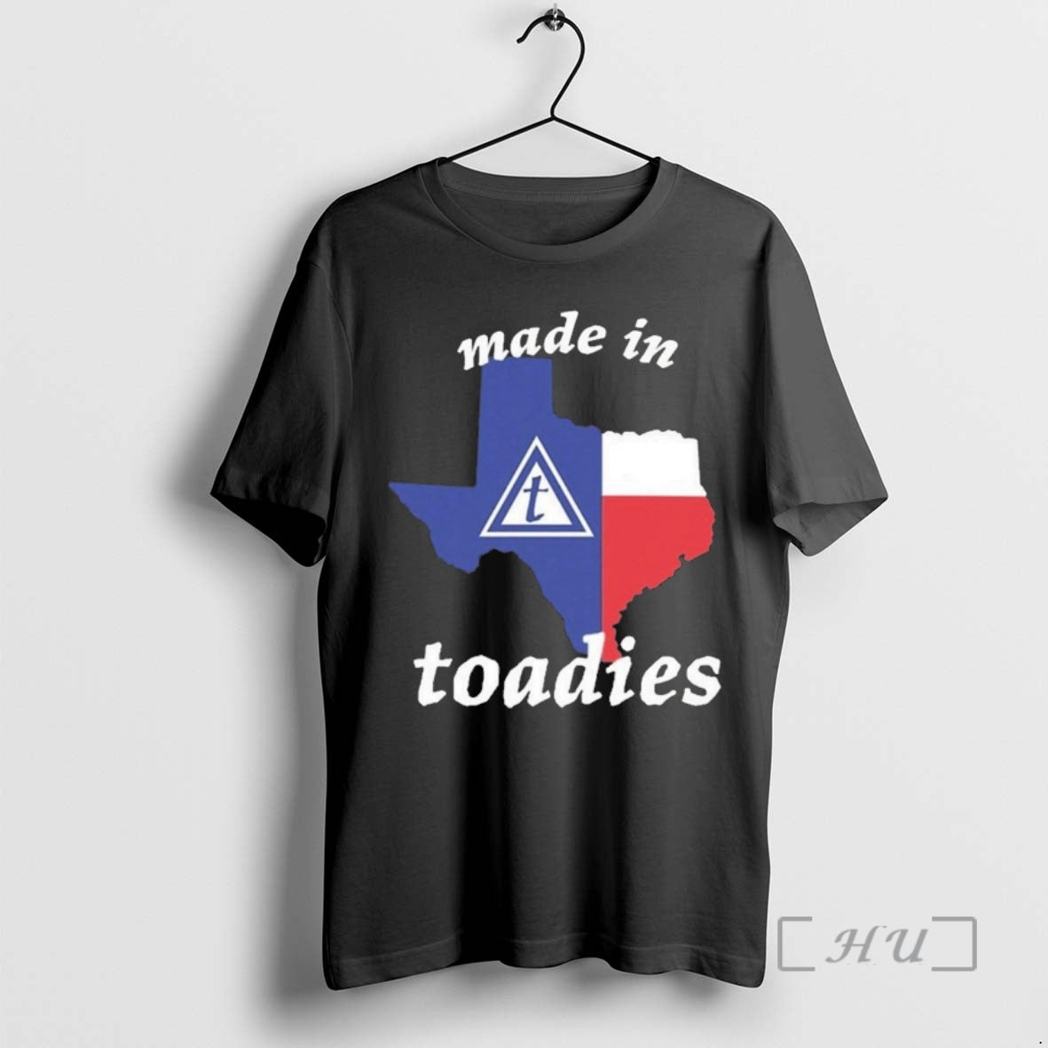 Officials Toadies Made In Texas T-Shirts, Hoodie, Sweatshirt | PopFlextees.com