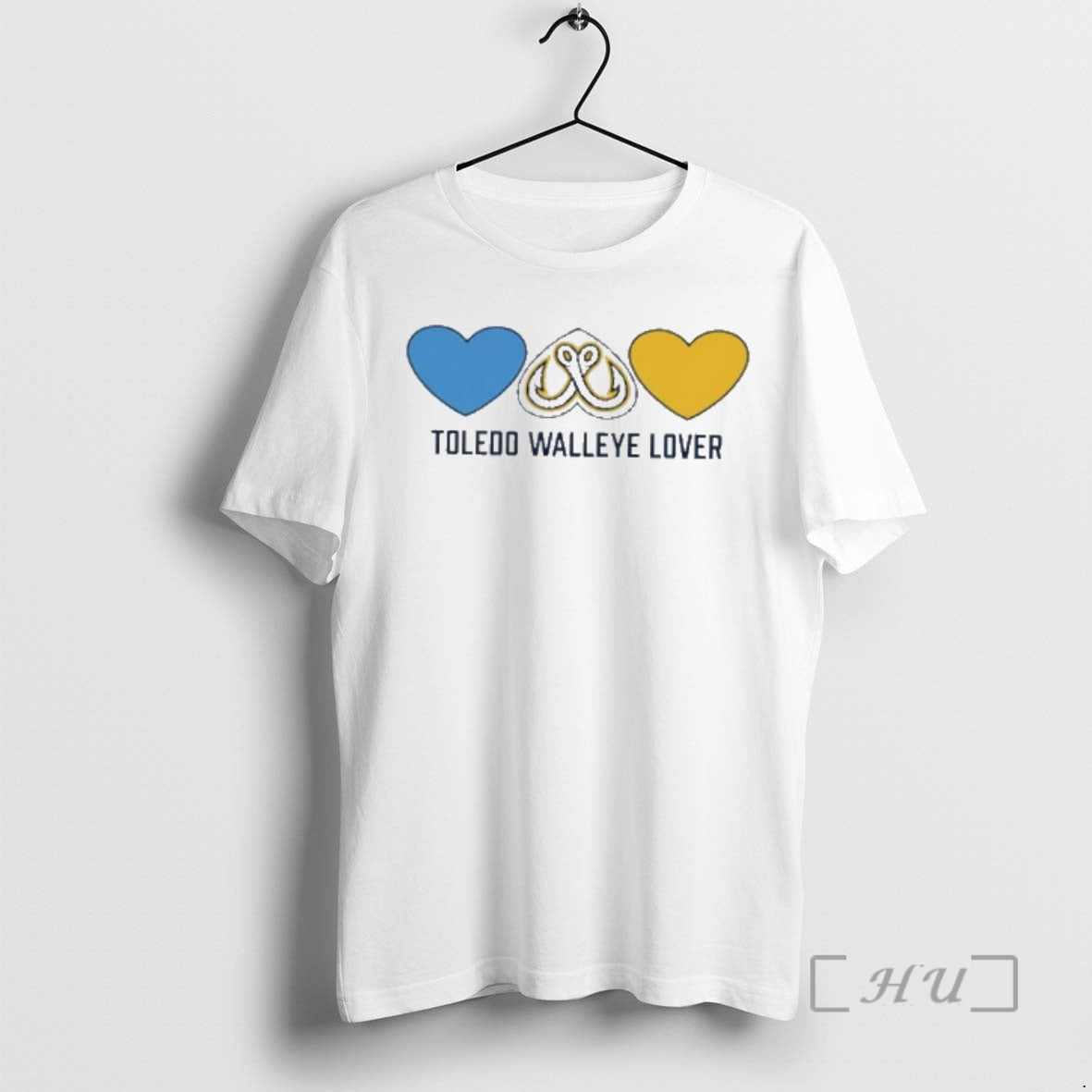 Officials Toledo Walleye Lovers T-Shirts, Hoodie, Sweatshirt | PopFlextees.com