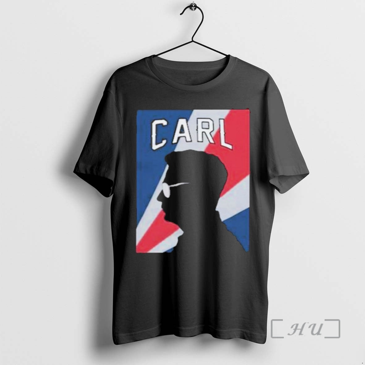 Officials Tom Grossi Carl Character T-Shirts, Hoodie, Sweatshirt