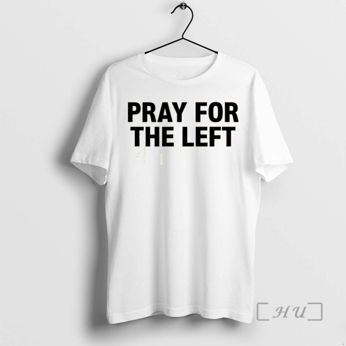 Officials Tom Macdonald Pray For The Left T-Shirts, Hoodie, Sweatshirt | PopFlextees.com