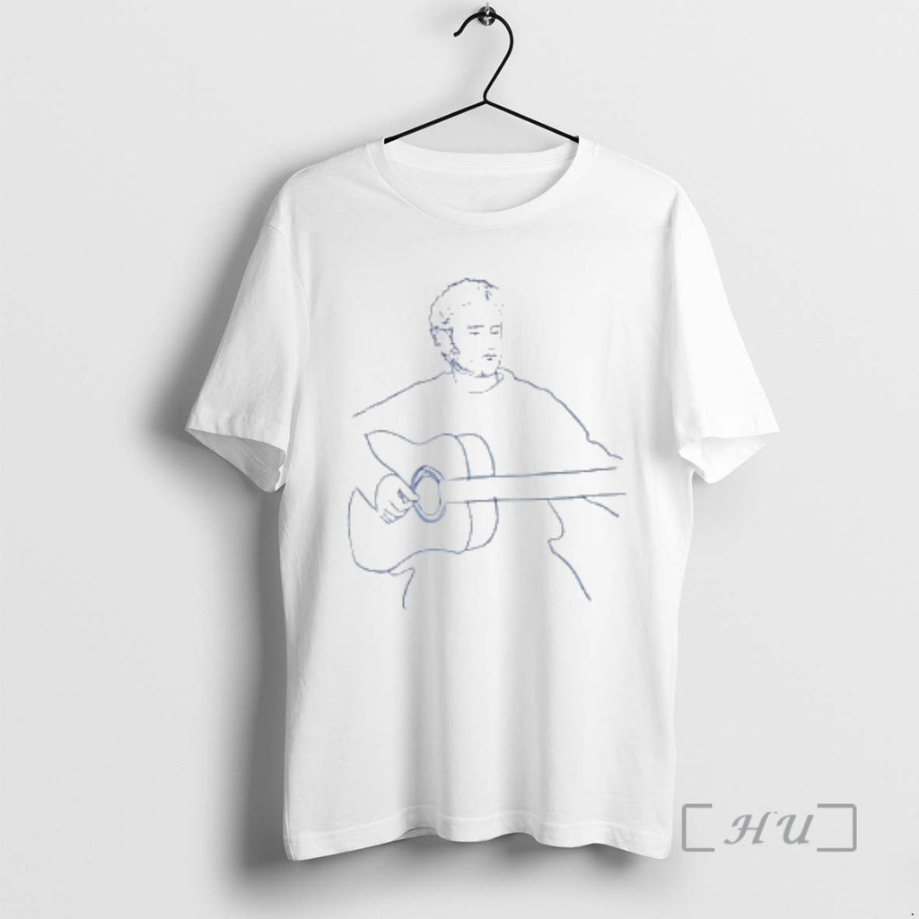 Officials Tom Misch Full Circle Drawing T-Shirts, Hoodie, Sweatshirt