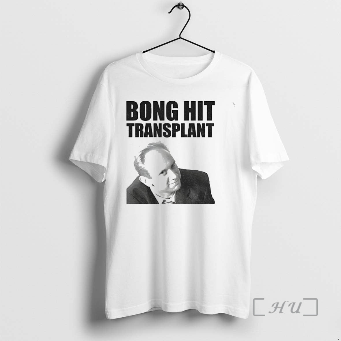 Officials Tom Myers Bong Hit Transplant T-Shirts, Hoodie, Sweatshirt | PopFlextees.com