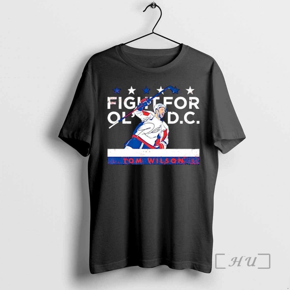 Officials Tom Wilson Washington Capitals Fight For Old Dc Christmas T-Shirts, Hoodie, Sweatshirt | PopFlextees.com