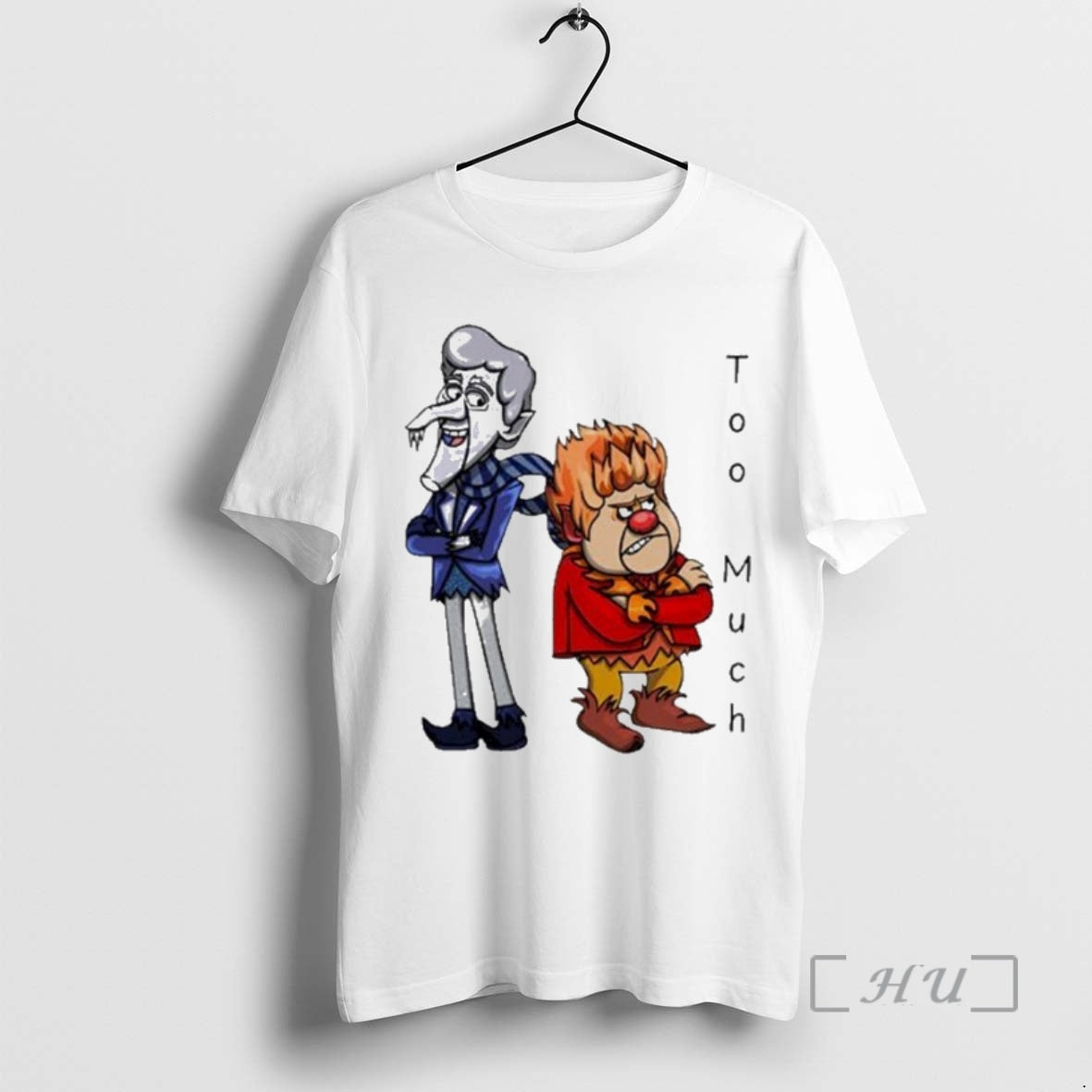 Officials Too Much John Kotrides Miser Brothers T-Shirts, Hoodie, Sweatshirt | PopFlextees.com