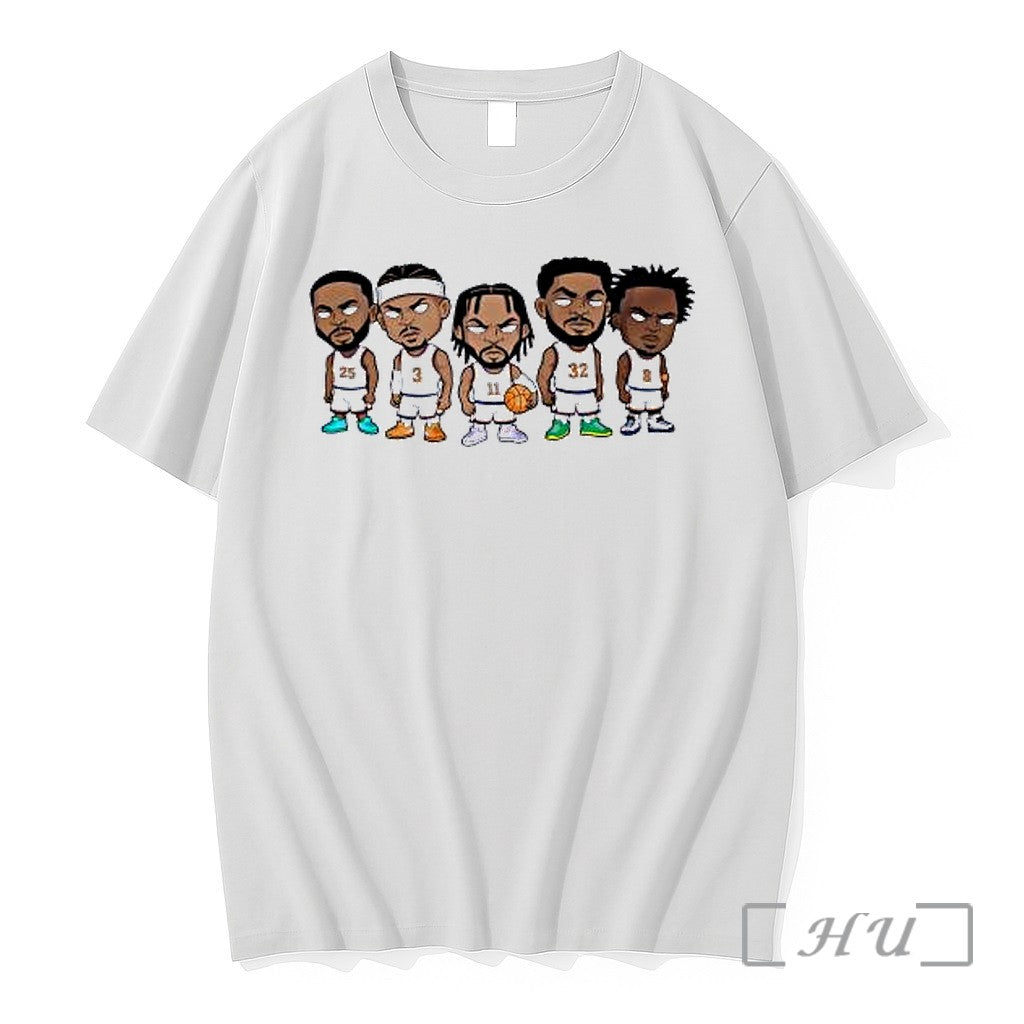 Officials Toon Squad World Championship 2026