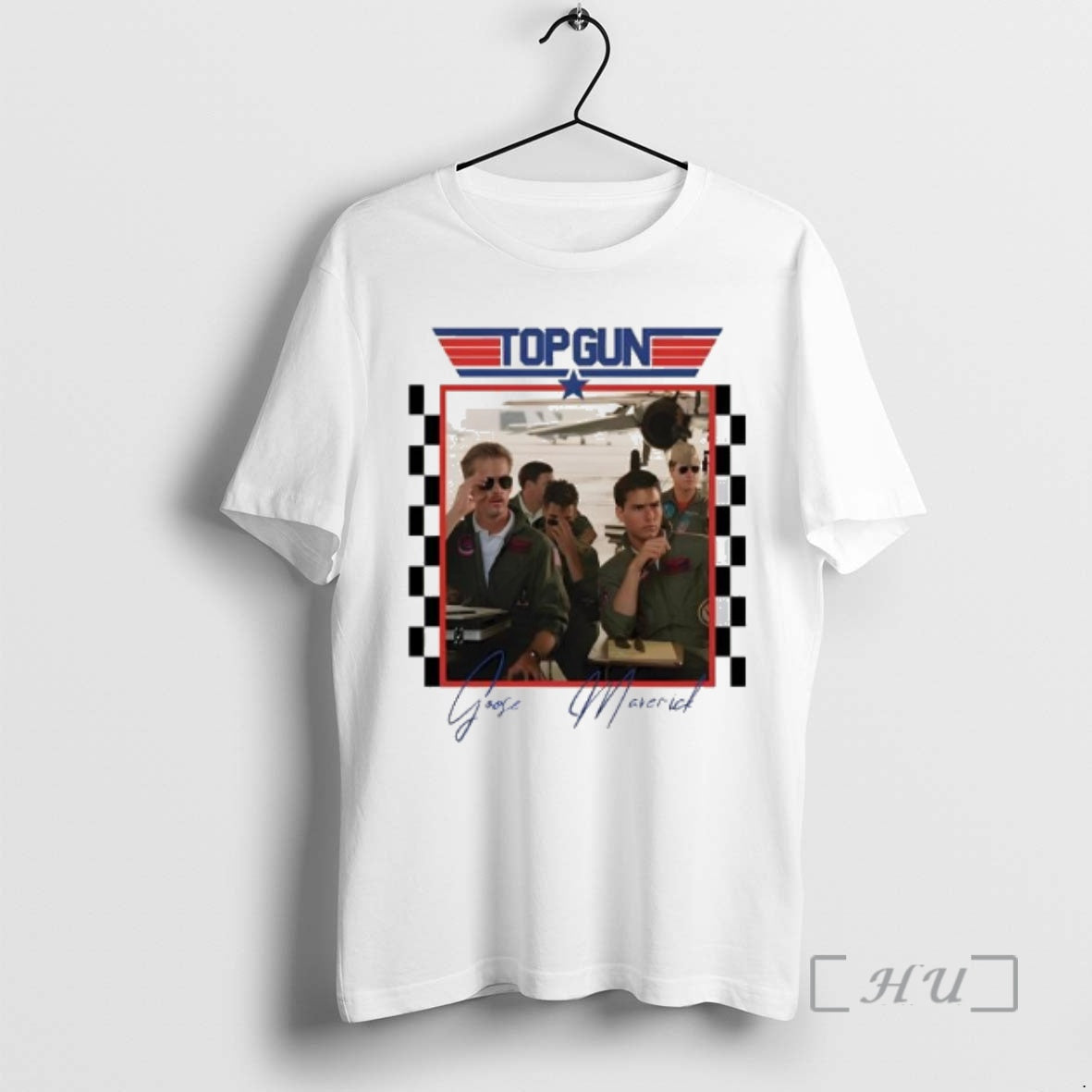 Officials Top Gun Goose Maverick T-Shirts, Hoodie, Sweatshirt | PopFlextees.com