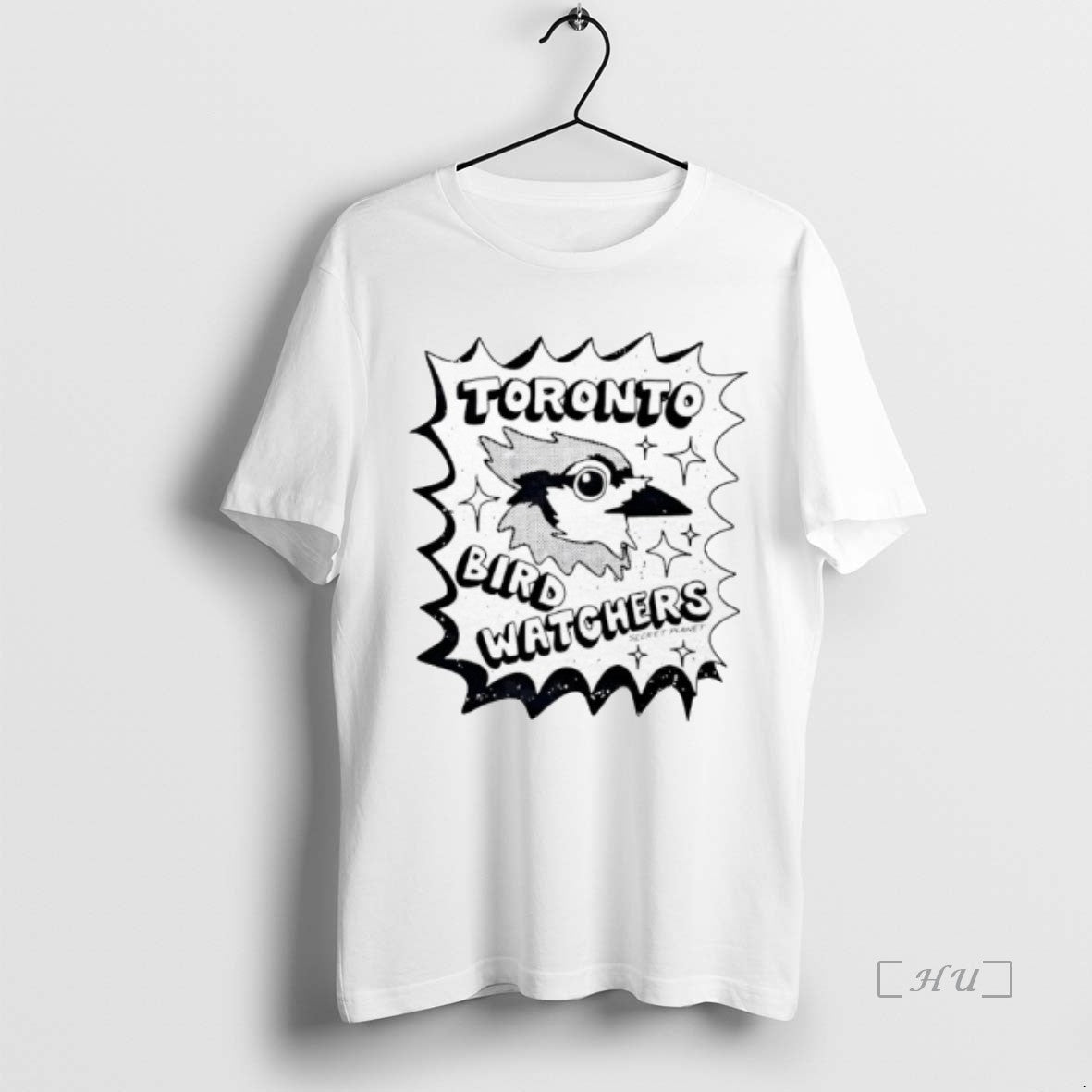 Officials Toronto Bird Watchers T-Shirts, Hoodie, Sweatshirt | PopFlextees.com