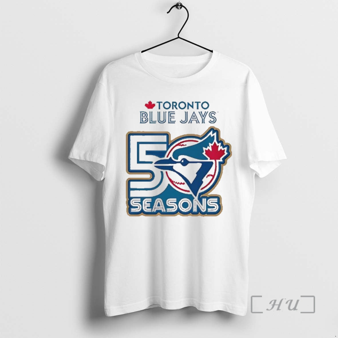 Officials Toronto Blue Jays 2026 Commemorative Retro 50 Seasons T-Shirts, Hoodie, Sweatshirt