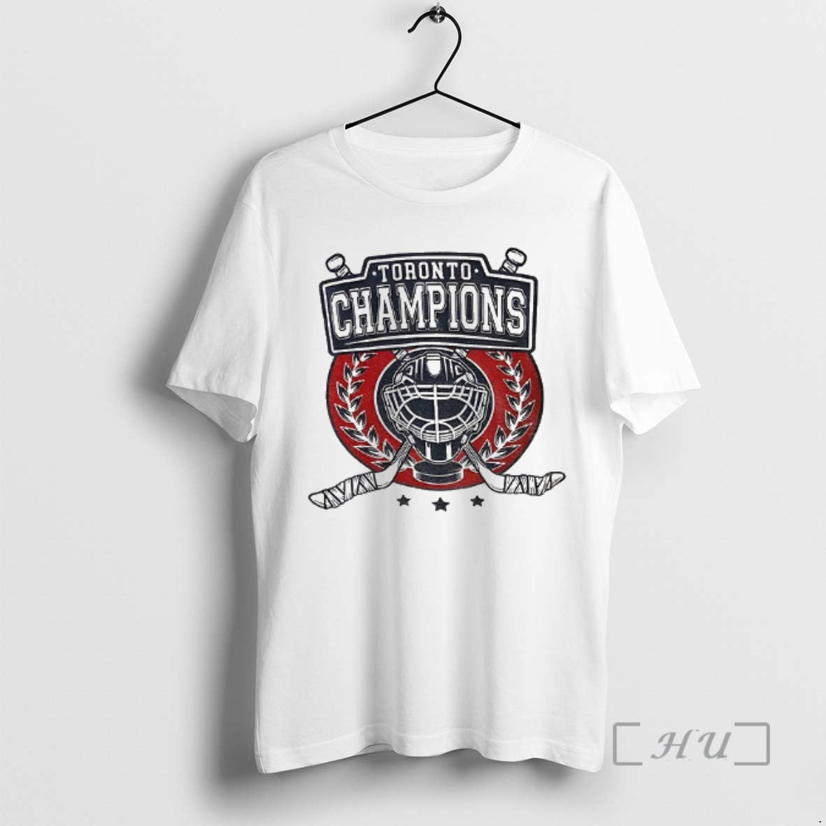Officials Toronto Maple Leafs Hockey Toronto Champions T-Shirts, Hoodie, Sweatshirt