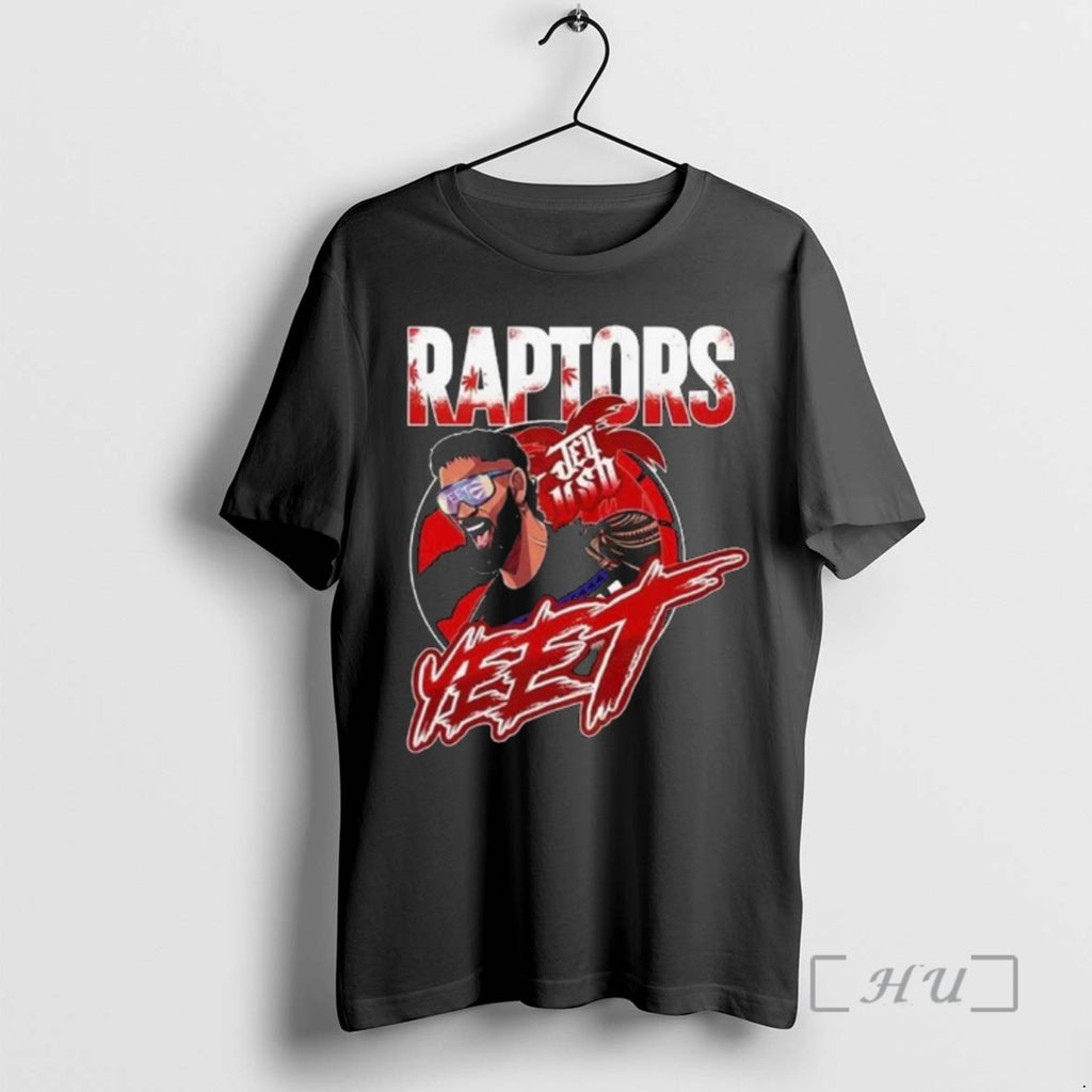 Officials Toronto Raptors X Jey Uso 2026 T-Shirts, Hoodie, Sweatshirt | PopFlextees.com