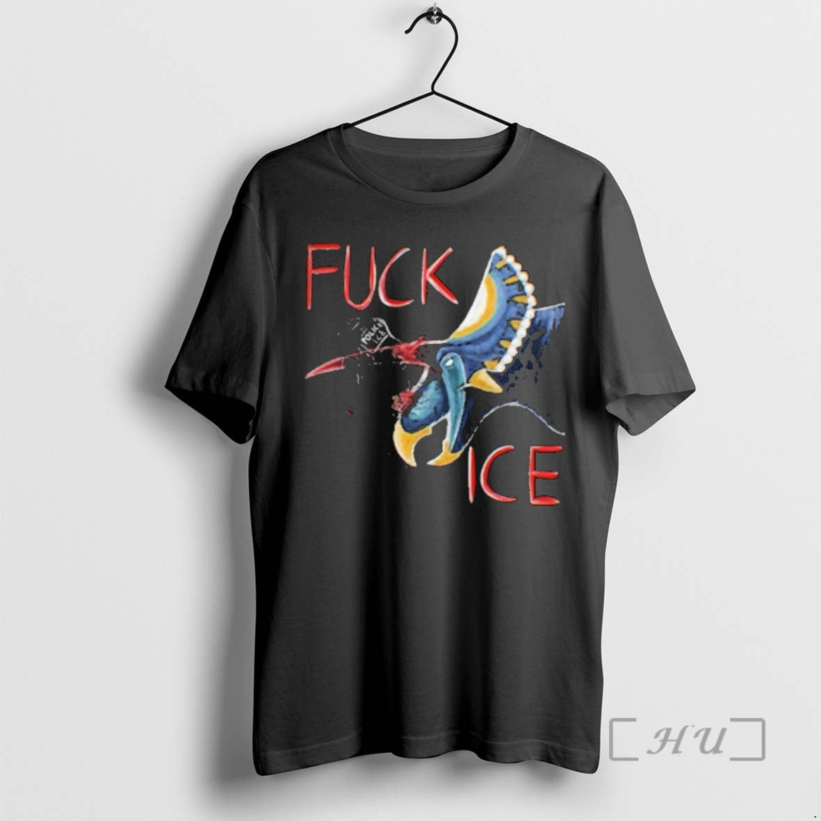 Officials Torosaurus Fuck Ice T-Shirts, Hoodie, Sweatshirt | PopFlextees.com