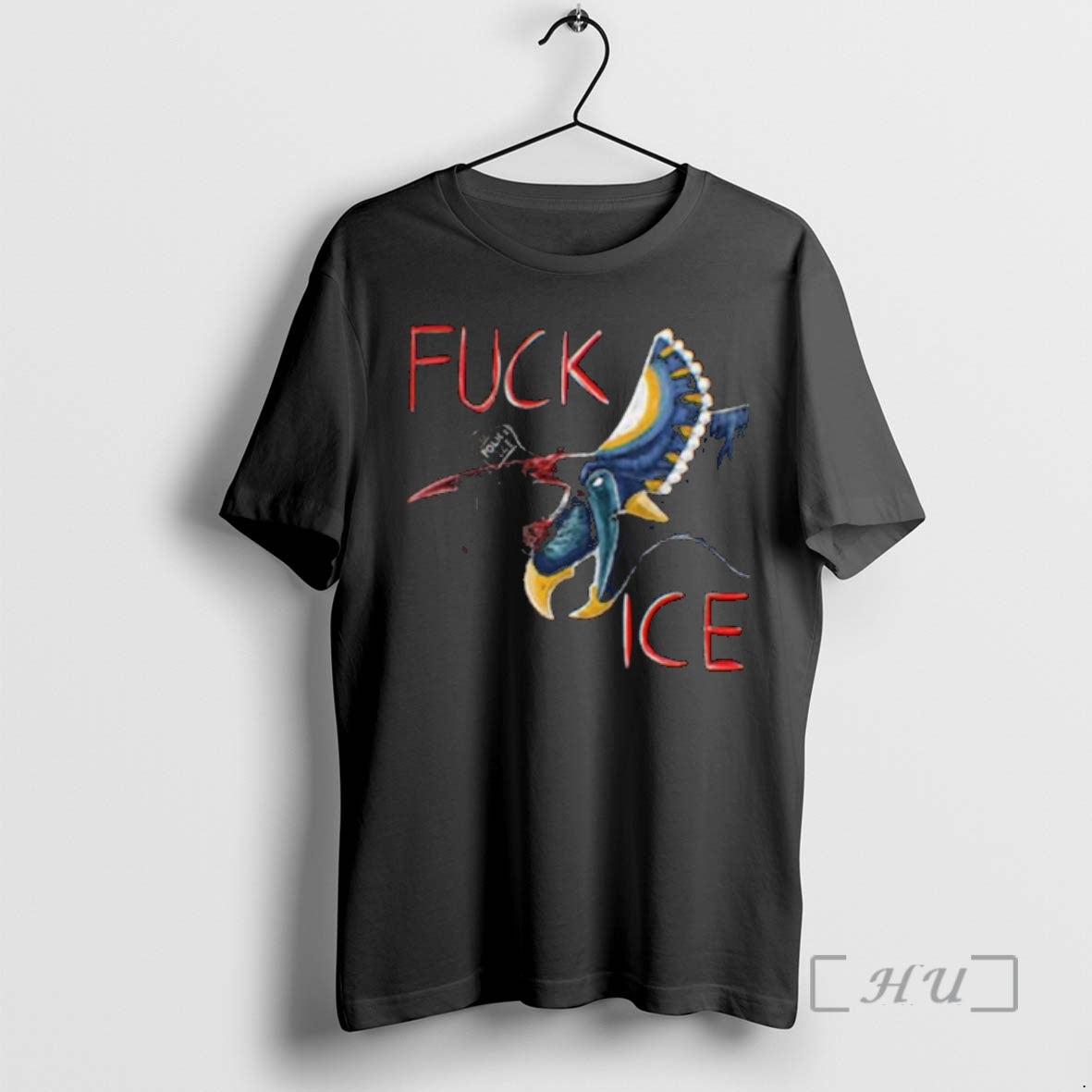 Officials Torosaurus Latus Says Fuck Ice T-Shirts, Hoodie, Sweatshirt | PopFlextees.com